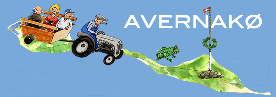 Avernakokort