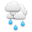 Let regn